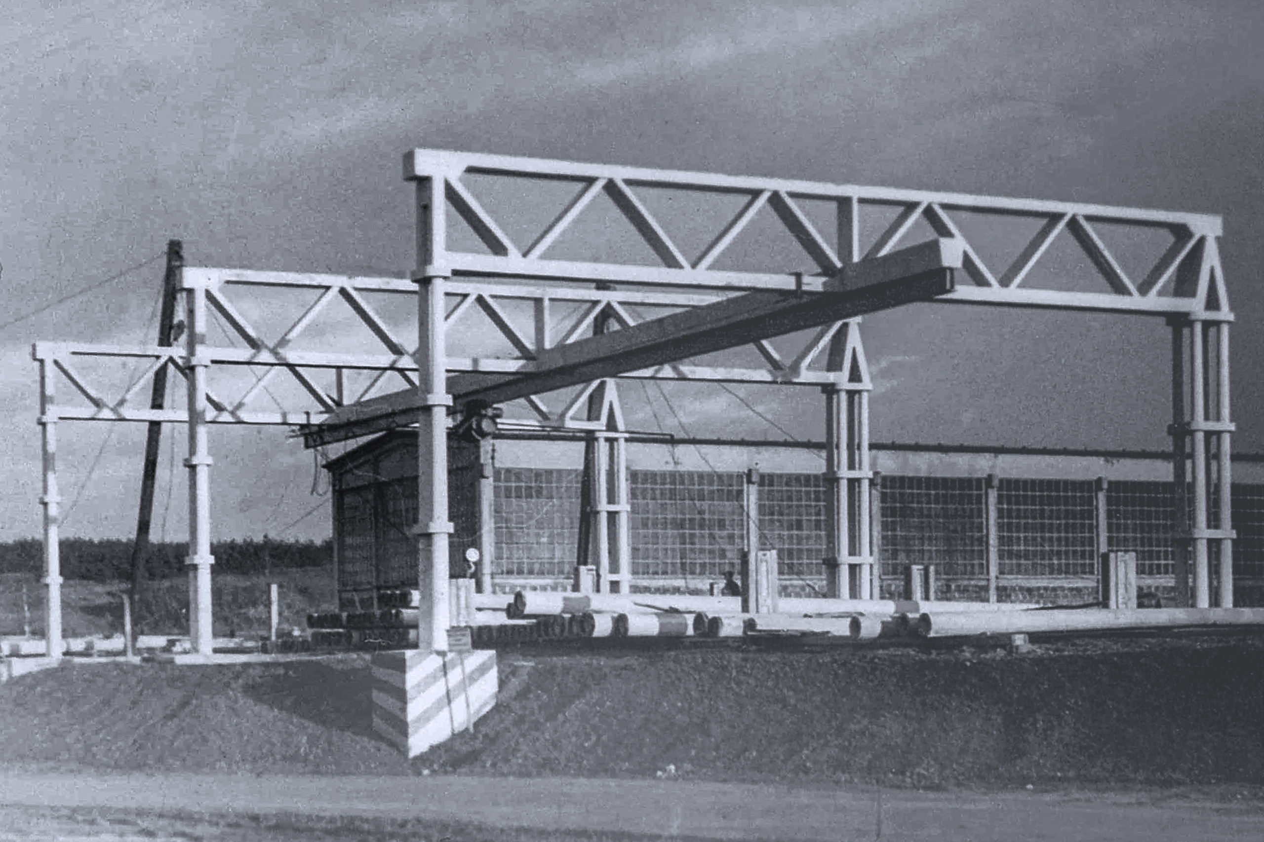 Mechanisierung & Automatisierung