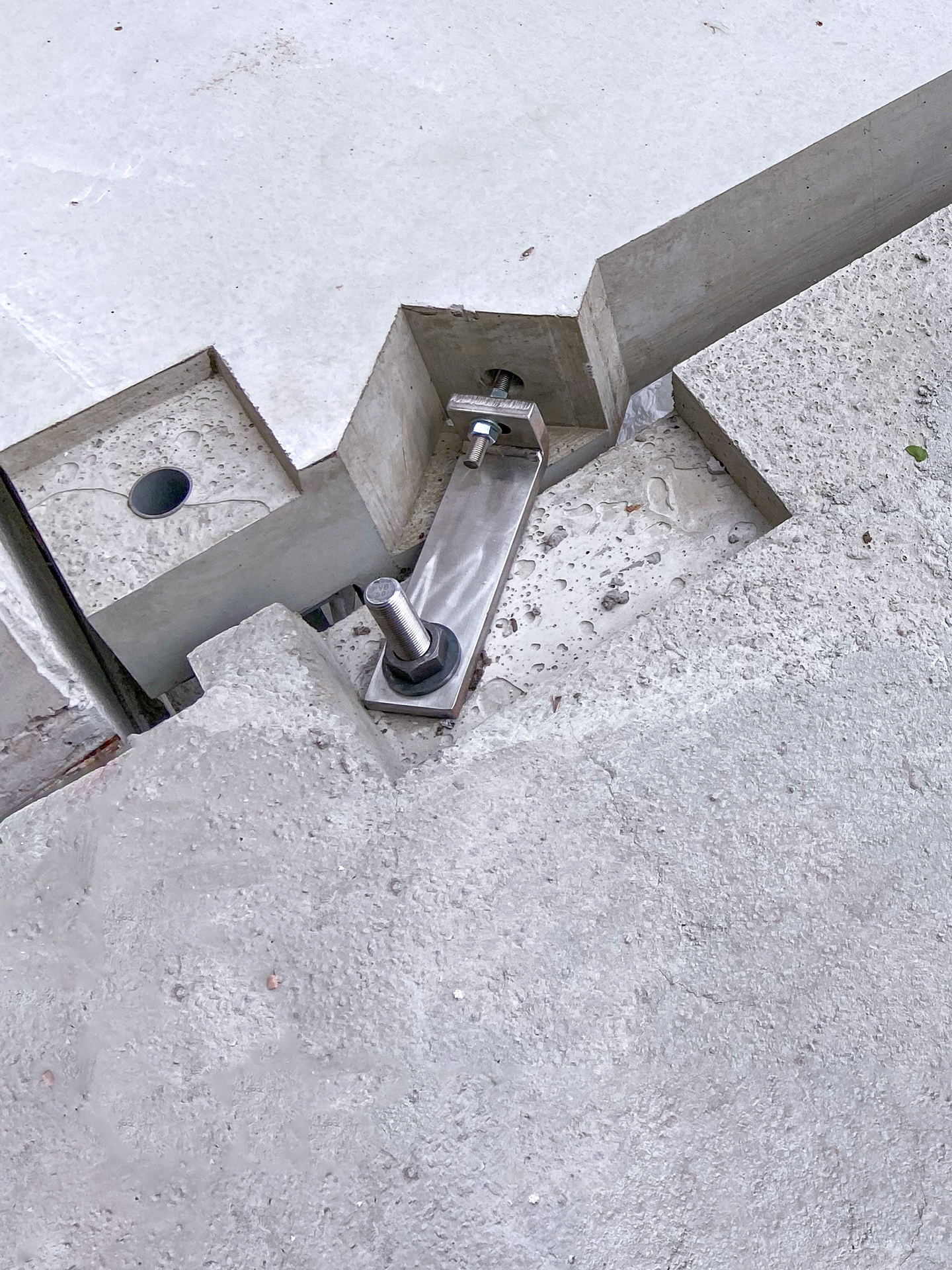 Fertigteile für Anbauten, Funktionsräume oder zusätzliche Wohneinheiten 